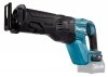 Piła brzeszczotowa posuwowa Makita JR001GM201 2x4.0Ah 40V XGT